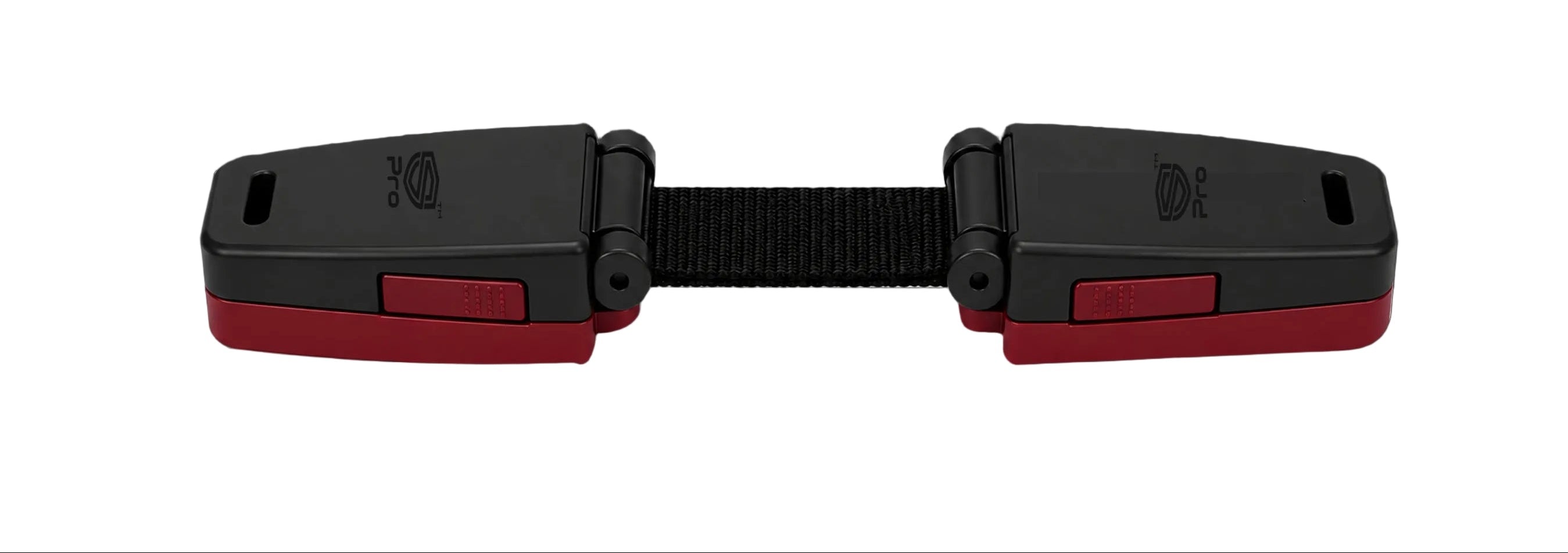 StrapStop™ Pro – Premium Anti Escape Car Seat Safety Strap